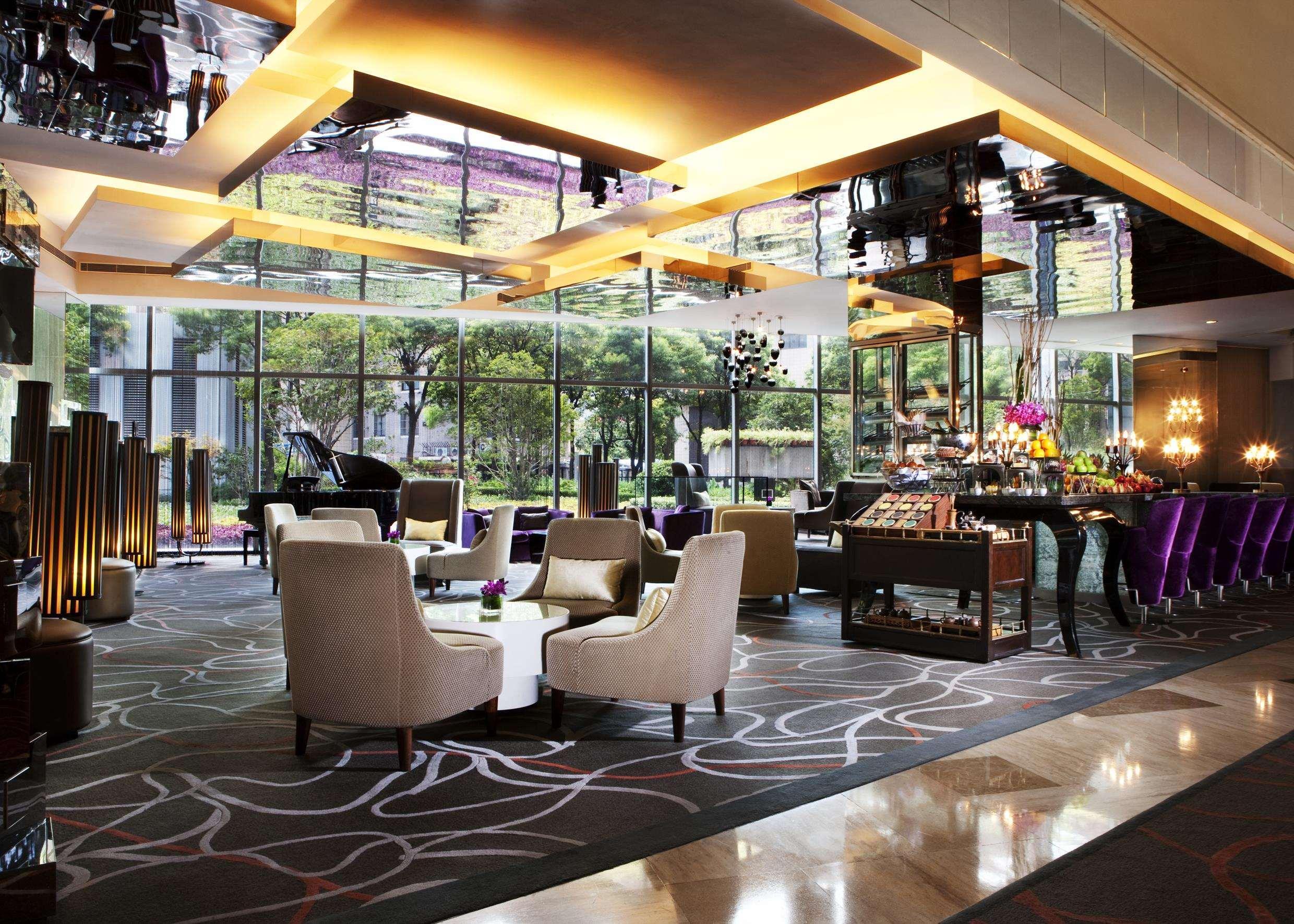 The Longemont Shanghai Restaurant billede