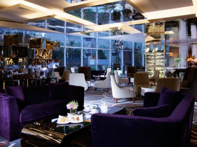 The Longemont Shanghai Restaurant billede